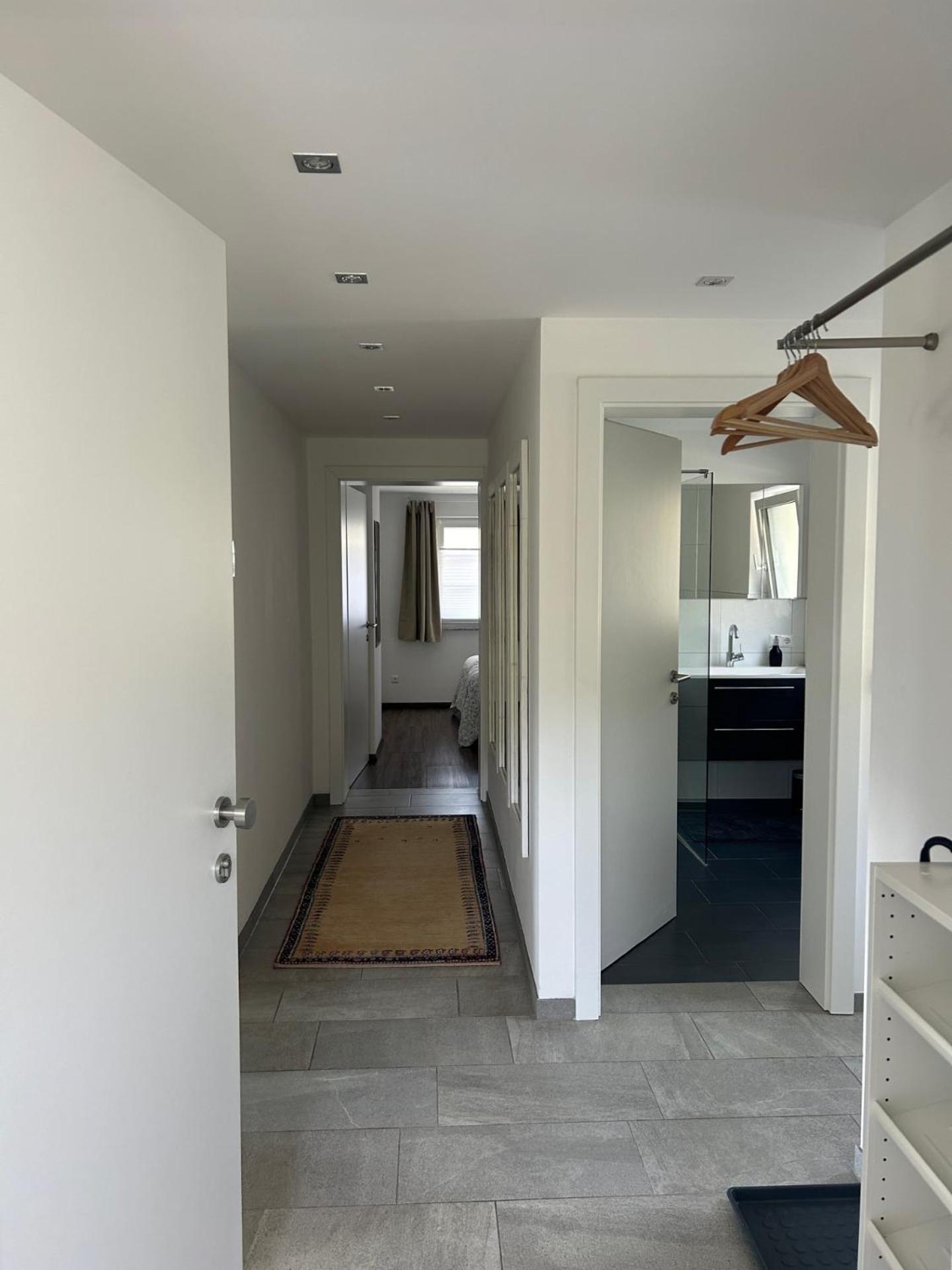 Wohnung Mit Garten Und Panoramablick In Innsbruck Kültér fotó
