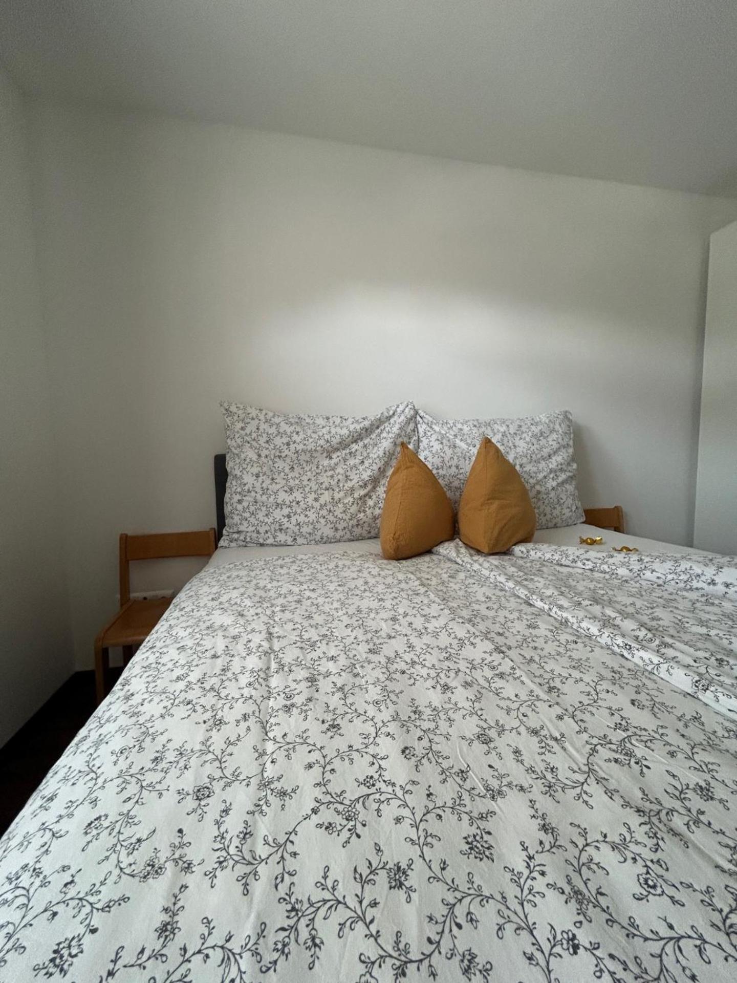 Wohnung Mit Garten Und Panoramablick In Innsbruck Kültér fotó
